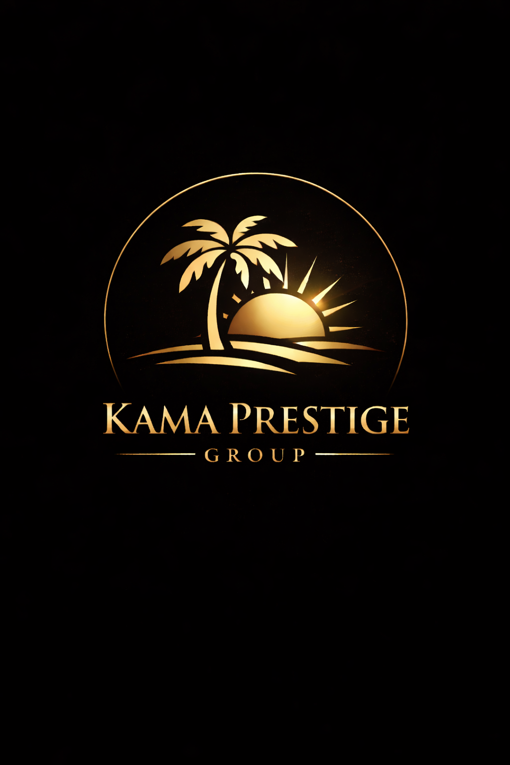 Logo Kama Prestige Group